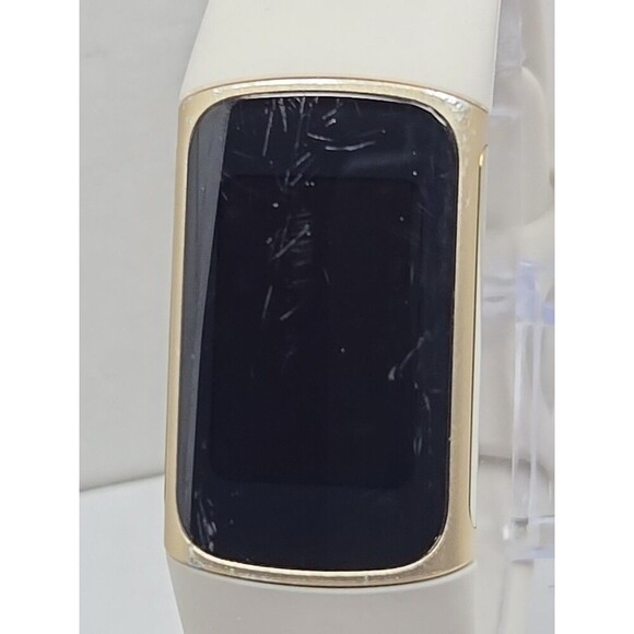 Fitbit Charge 5 Fitness Tracker GPS SpO2 Sleep Monitor Activity W/ Charger - Picture 4 of 11